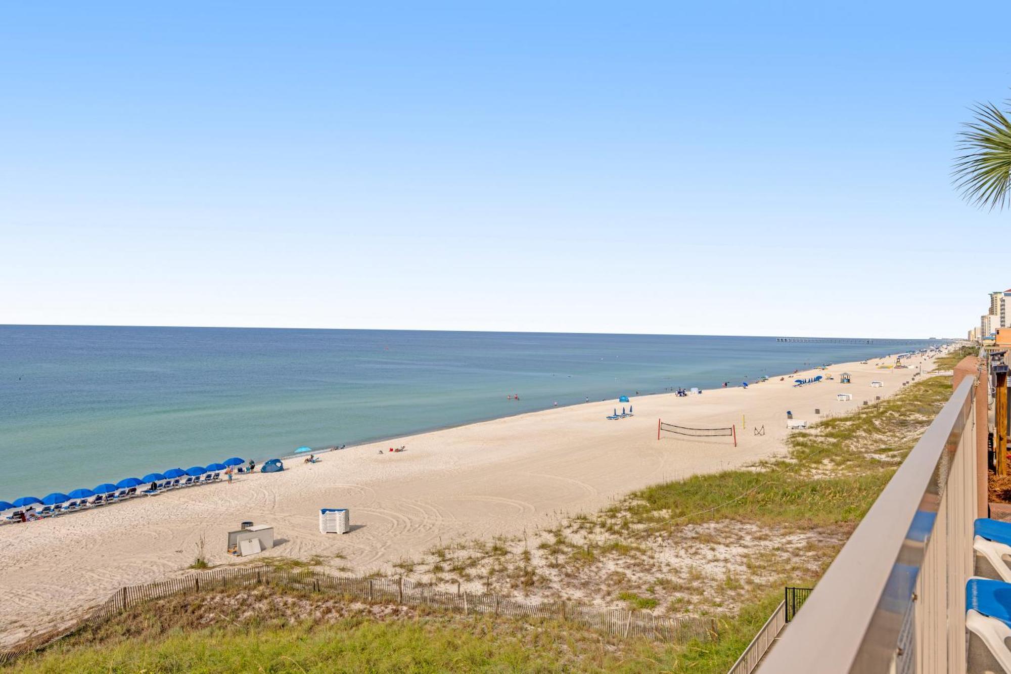 Sunrise Beach Resort 2001 Panama City Beach Exterior foto