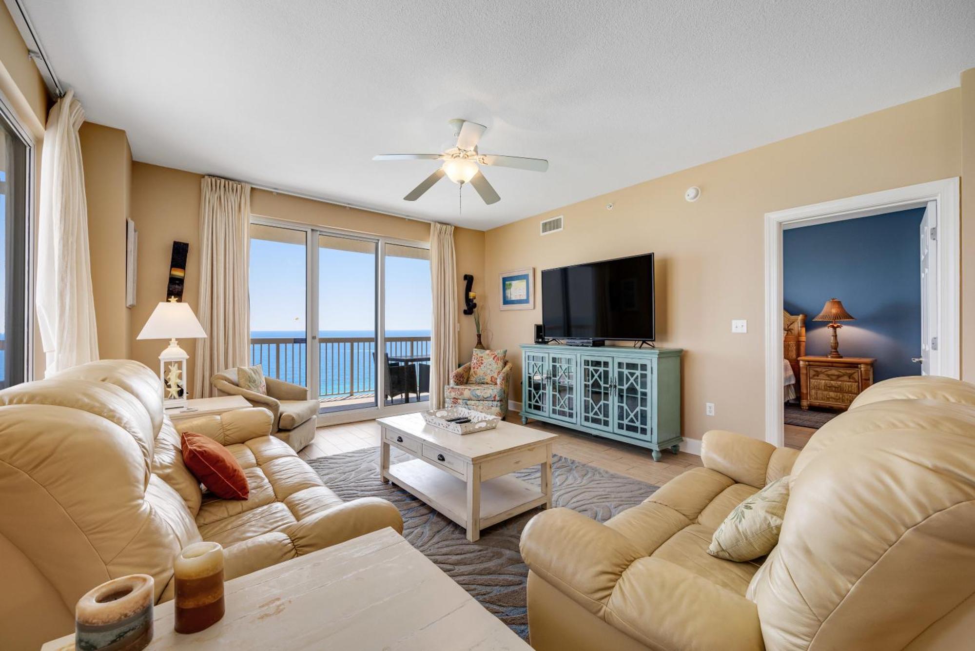 Sunrise Beach Resort 2001 Panama City Beach Exterior foto