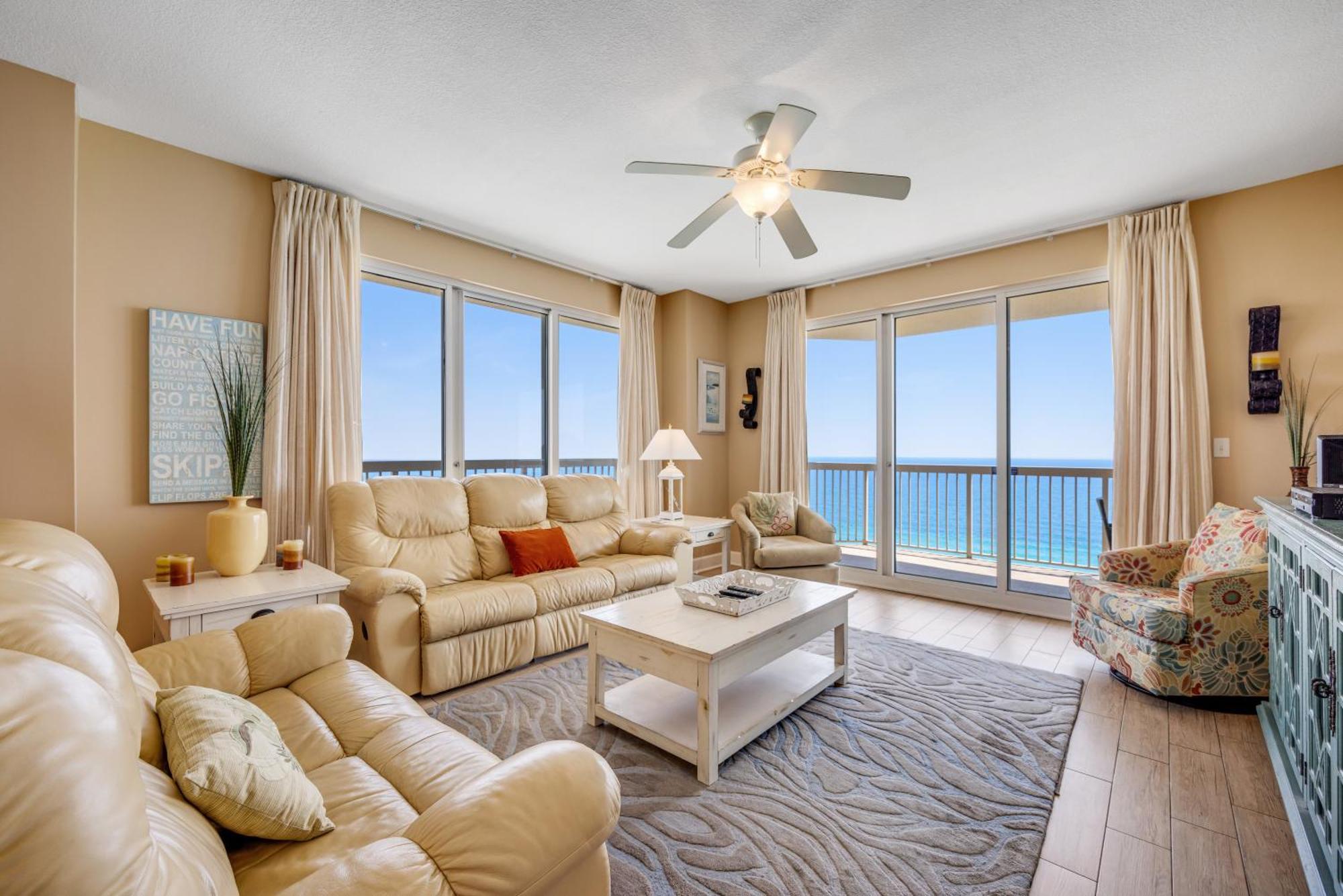 Sunrise Beach Resort 2001 Panama City Beach Exterior foto